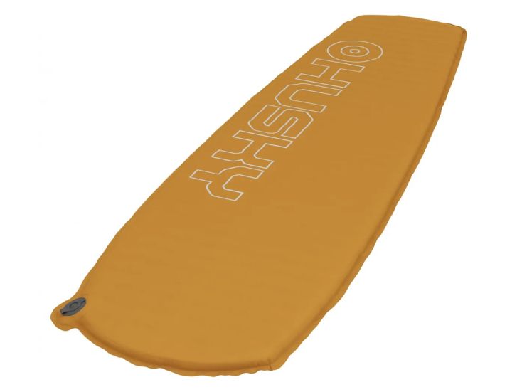 Husky Fruty 4 selbstaufblasende Schlafmatte - Orange