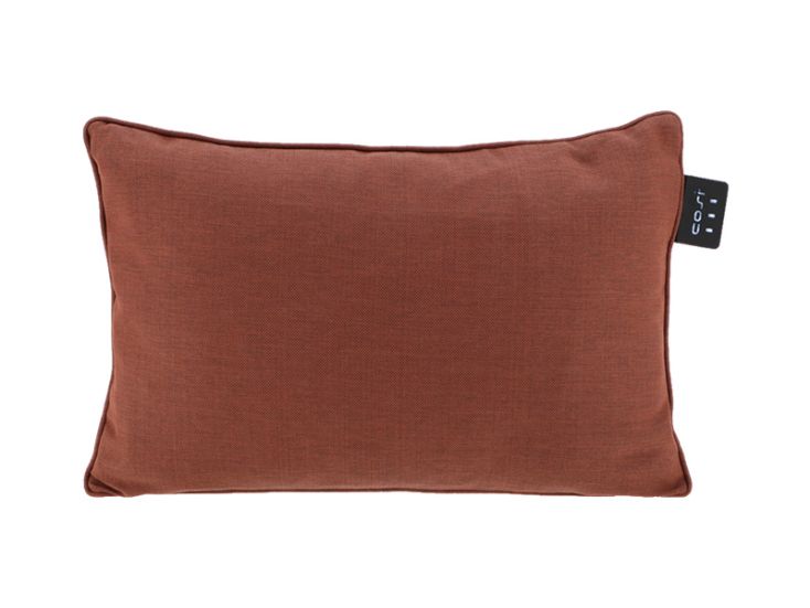 Cosi Cosipillow 40 x 60 cm Wärmekissen - Terra Brown