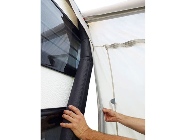 DWT 230 cm Luftpolster