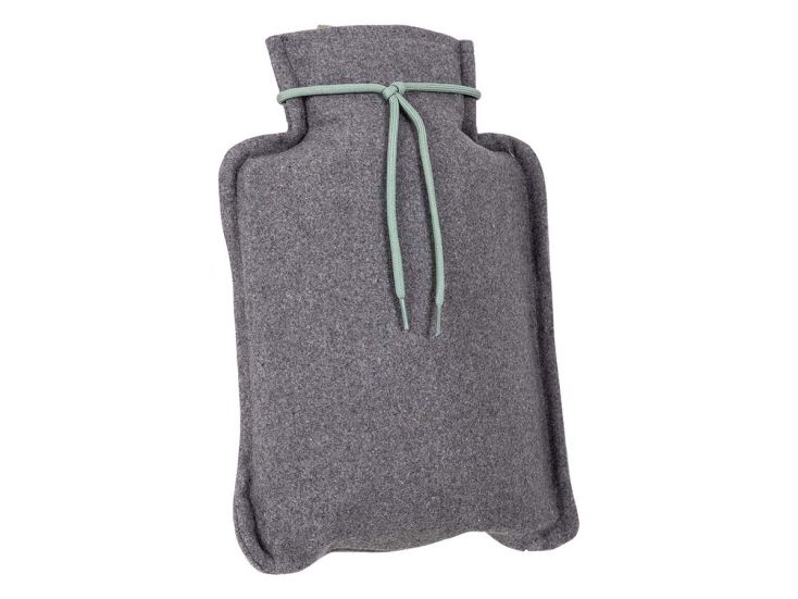 Bo-Camp Skudde Beheizte Wärmflasche