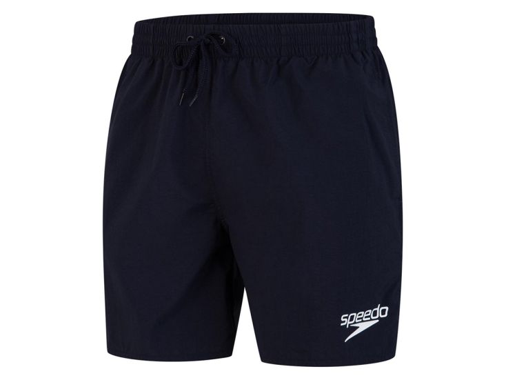 Speedo Essentials 16 Badehose - Black