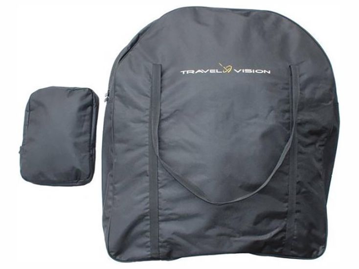 Travel Vision R7-80 Aufbewahrungstasche