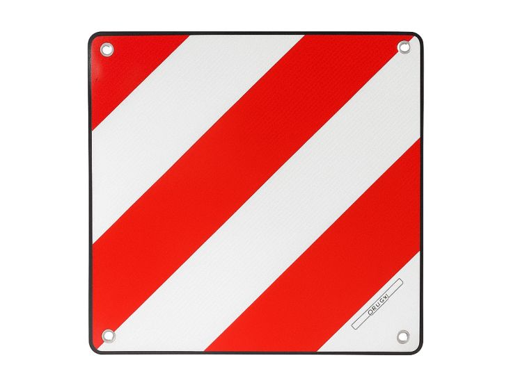 EveBase Italien/Spanien Gefahrenschild