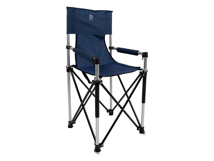 Bo-Camp Kompakt Kinderstuhl - Blue