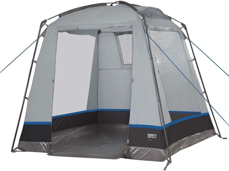 High Peak Veneto Zelt