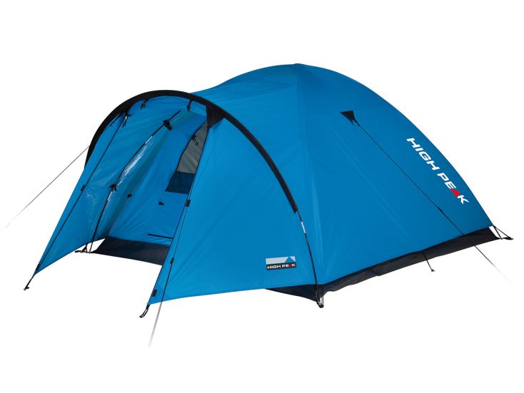 High Peak Narvik 2 Kuppelzelt