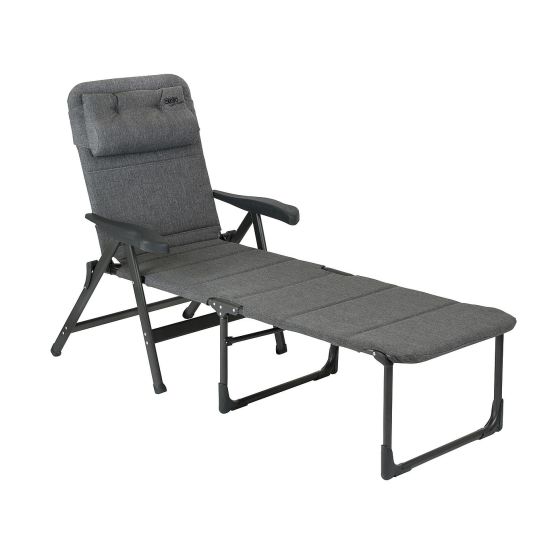 Crespo AP-733/76 Tex Supreme Sitz-/Liegestuhl