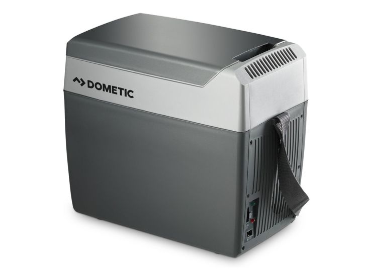 Dometic TCX-07 Thermoelektrische Kühlbox