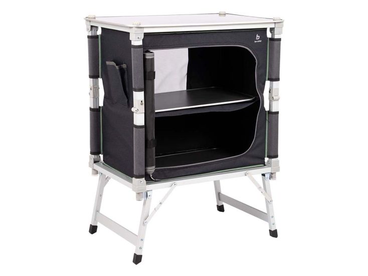 Bo-Camp Edith Easy-to-fold Kochinsel