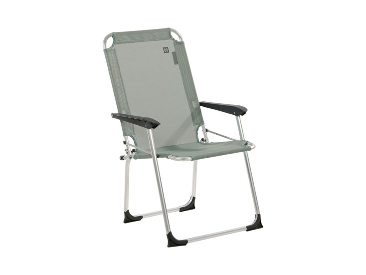 Travellife Como Compact Gentle Green Klappstuhl