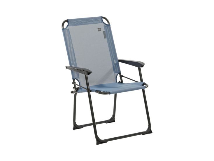 Travellife Como Compact Sky Blue Klappstuhl