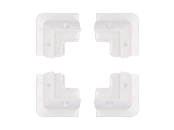 Mestic ABS Solar Montagesatz