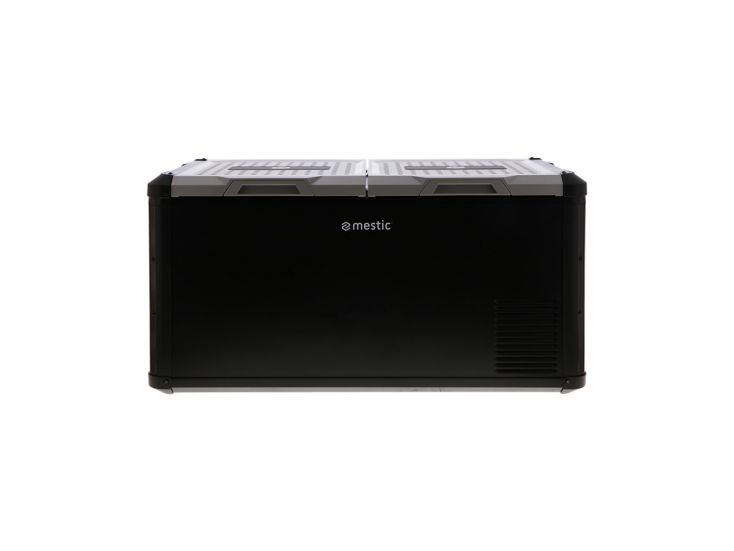 Mestic MCCP-75 AC/DC Dual Zone Kompressor Kühlbox