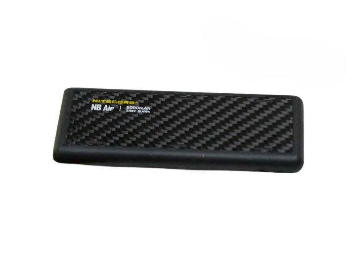 Nitecore NB Air Powerbank