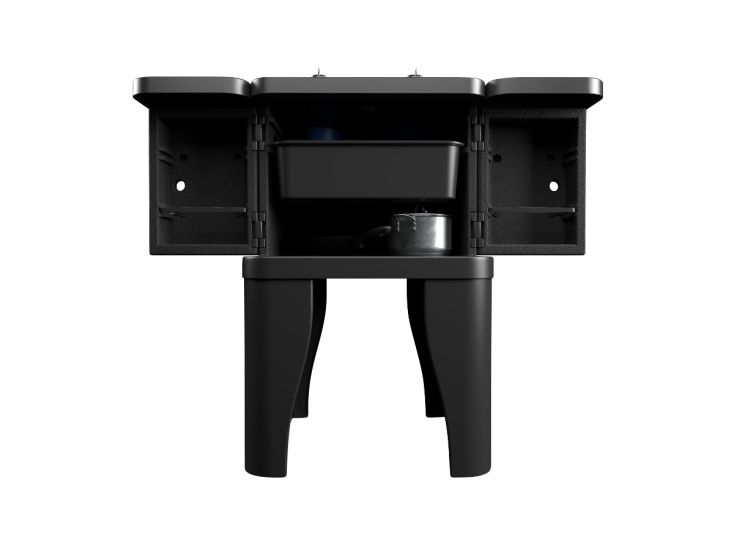 Fjordsen Freyja Outdoor-Küche