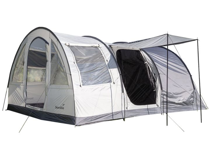 Skandika Simo 5 Tunnelzelt