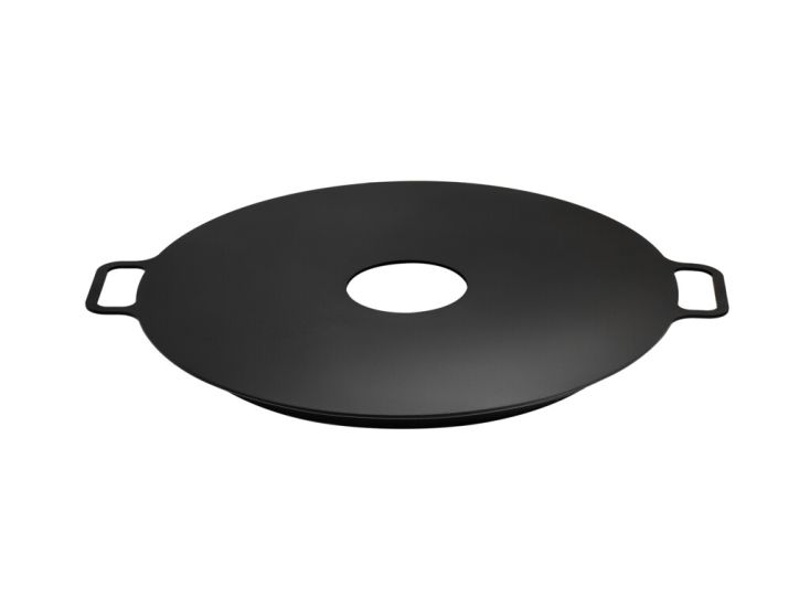 Livin'flame Jada 45 cm Grillplatte