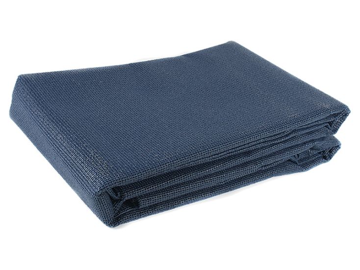 Travellife Riva 250 x 400 cm Zeltteppich - Blue