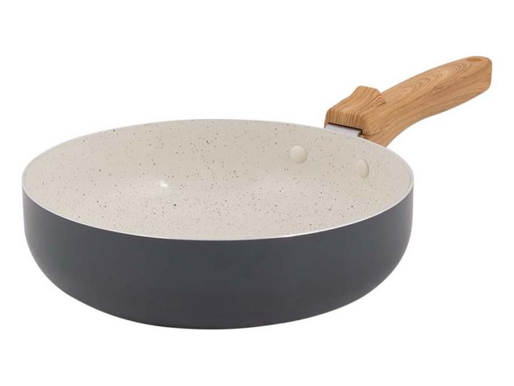 Bo-Camp Urban Quayside 24 cm Servierpfanne