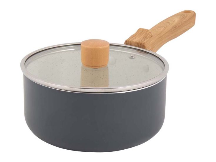 Bo-Camp Urban Quayside 16 cm Induktionskochtopf