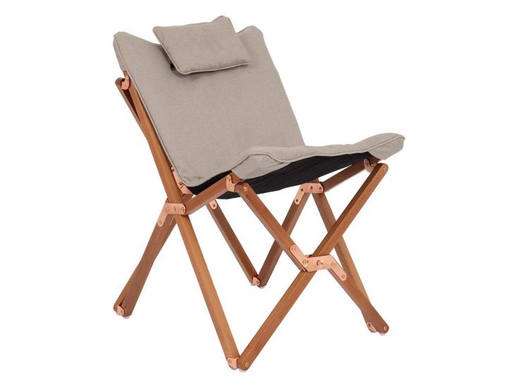 Bo-Camp Urban Outdoor Bloomsbury S Kinder-Relaxsessel - Beige