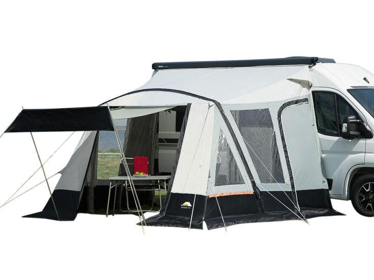 DWT Fortuna Air (300 x 280 cm) Luftvorzelt