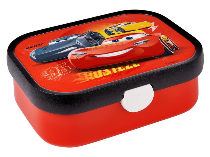 Mepal Campus Brotdose - Cars