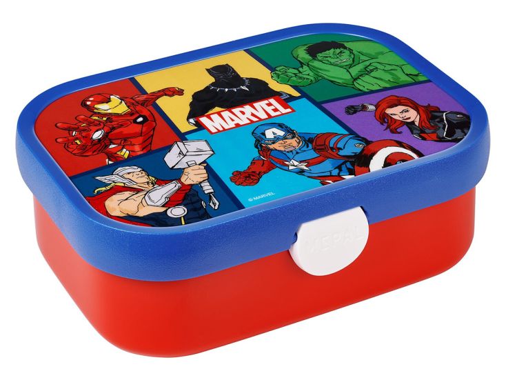 Mepal Campus Brotdose - Avengers