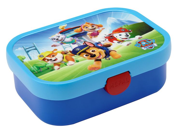 Mepal Campus Brotdose - Paw Patrol Pups