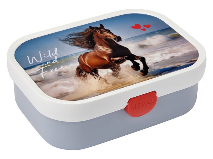 Mepal Campus Brotdose -  Wild Horse