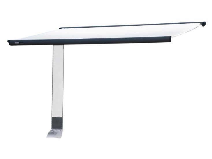 DWT It's Holiday 25 cm Markisenvorderwand-Verbreiterung