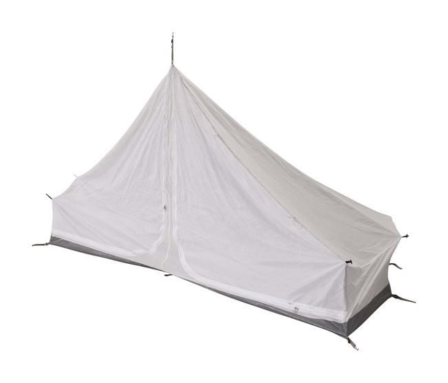 Bo-Camp Urban Outdoor Streeterville 3-Personen Innenzelt