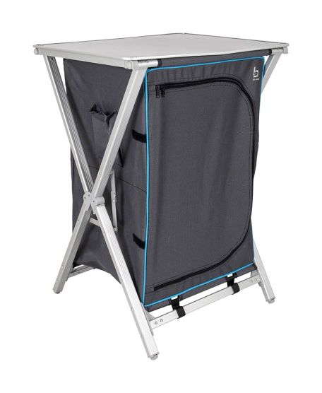 Bo-Camp Ontario Easy-to-fold Küchenschrank