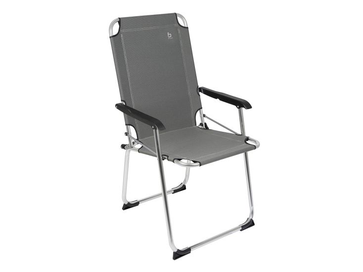 Bo-Camp Copa Rio Komfort XXL Klappstuhl