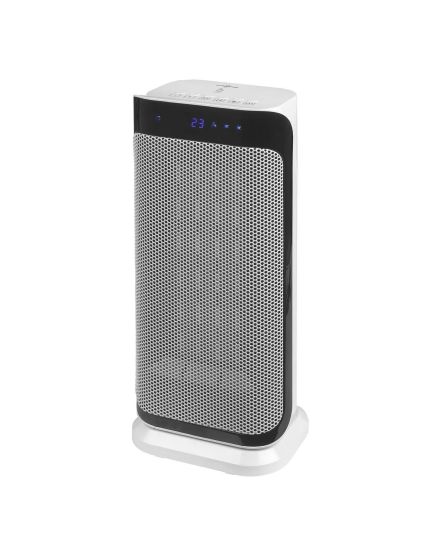 Bo-Camp Oszillierend Keramischer Ofen