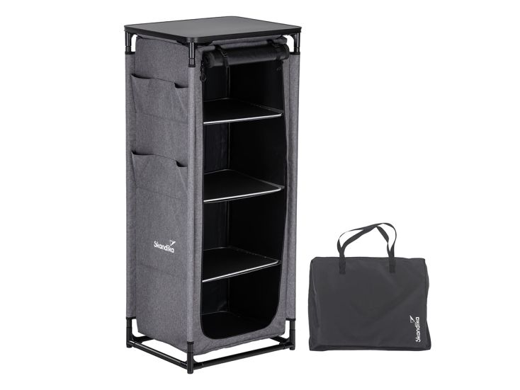 Skandika Ruoka Campingschrank