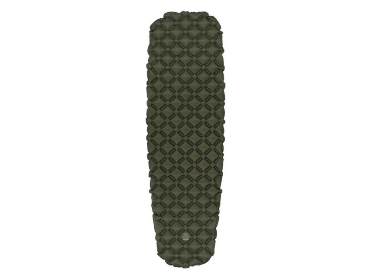 Highlander NAP-PAK aufblasbare Isomatte