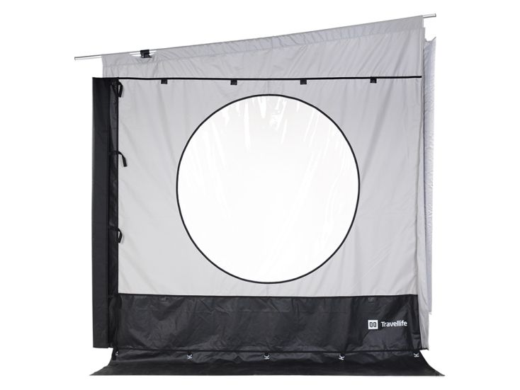 Travellife Scala M Universal Seitenwand 250