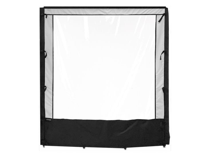 Travellife Scala 150 universell Vorderwand