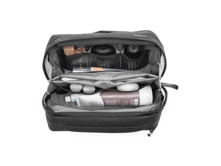 Peak Design Kosmetiktasche Small - Sage