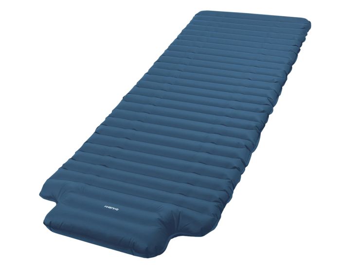 Husky Flary 7 aufblasbare Schlafmatte - Dark Blue