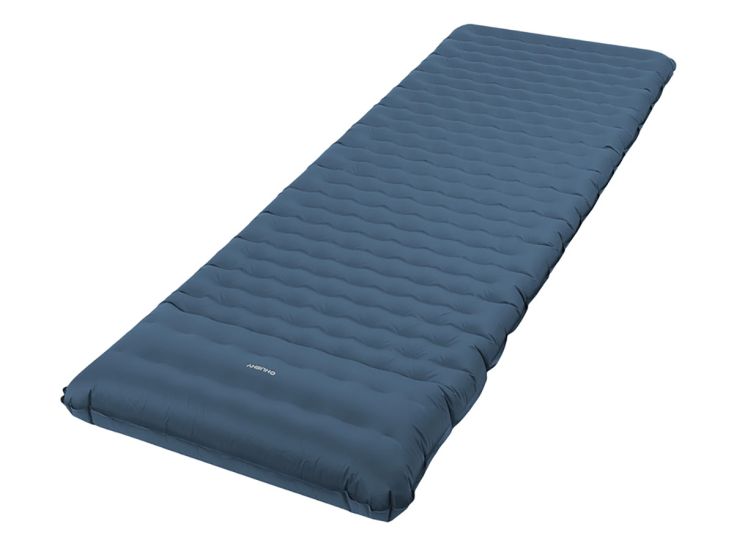 Husky Flicky 8 aufblasbare Isomatte - Dark Blue