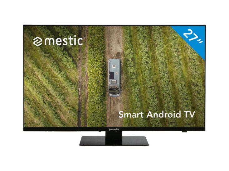 Mestic TV Smart android MTV-27