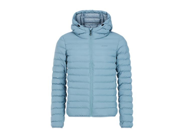 Protest Prtice Steel Blue Outdoor-Pufferjacke