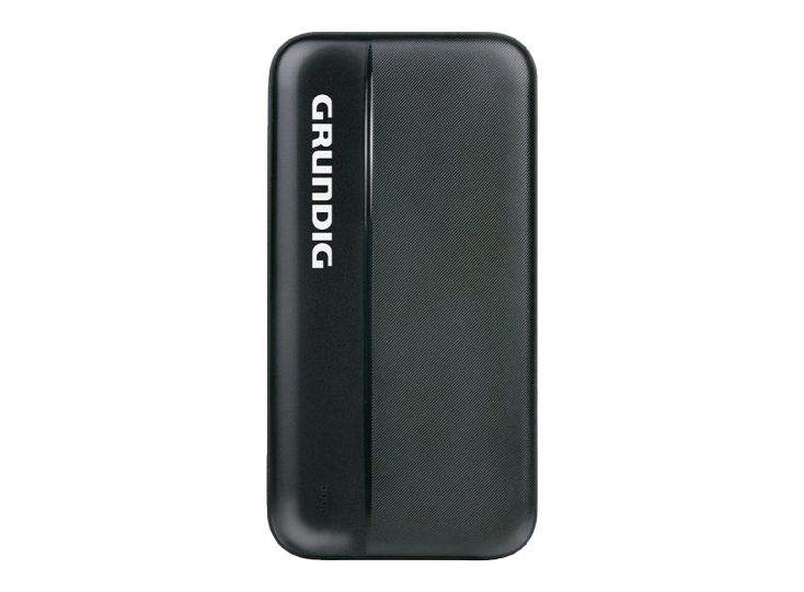 Grundig Powerbank - 2000 mAh