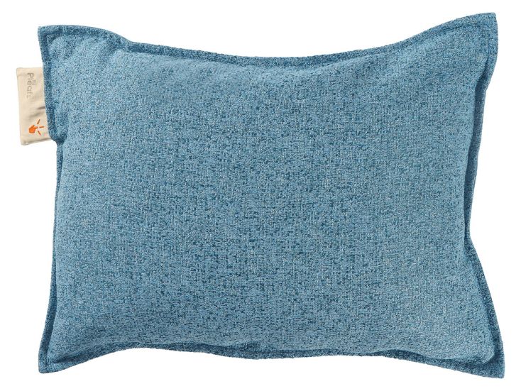 Pleafs Heizkissen Nomad 45x60cm - Shadow Blue