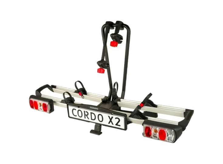 Cordo X2 Fahrradträger