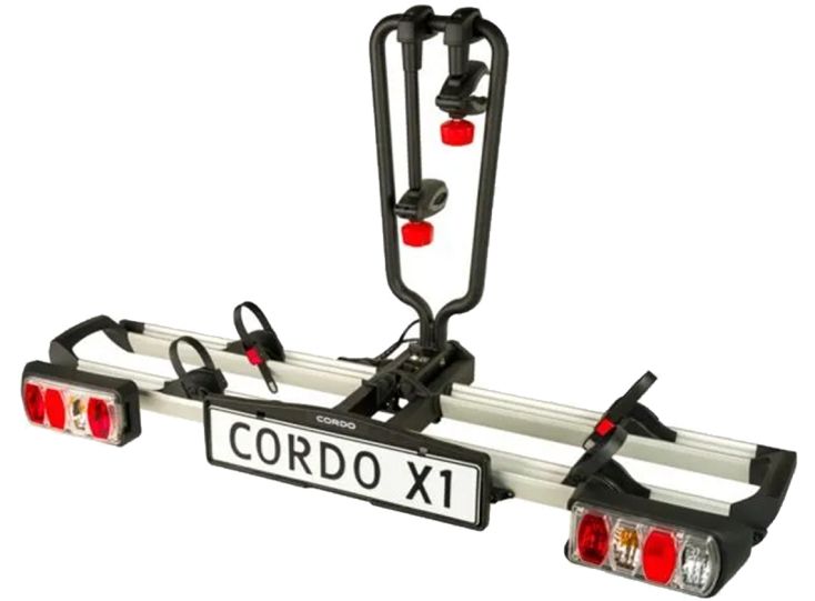 Cordo X1 Fahrradträger