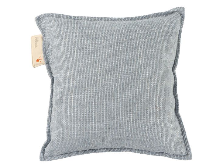 Pleafs Heizkissen Nomad 45x45cm - Silver Sand