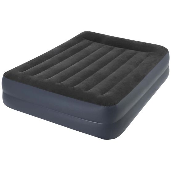 Intex Queen Pillow rest raised Luftmatratze